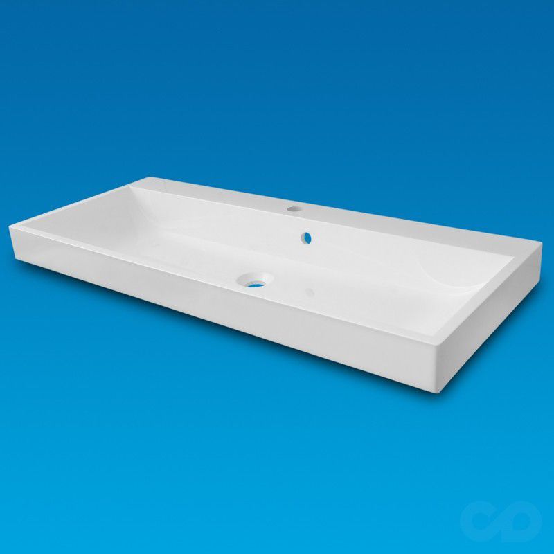 Раковина Fancy Marble Varna 1000 5110101