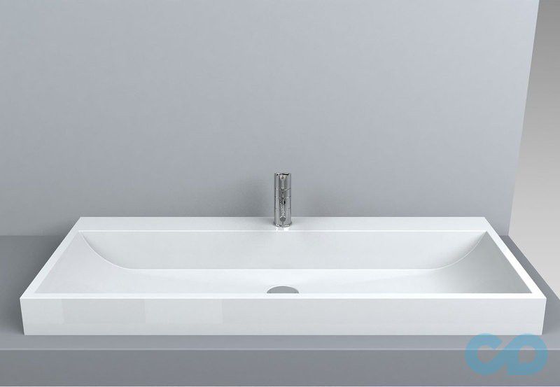 Раковина Fancy Marble Varna 1000 5110101 купити