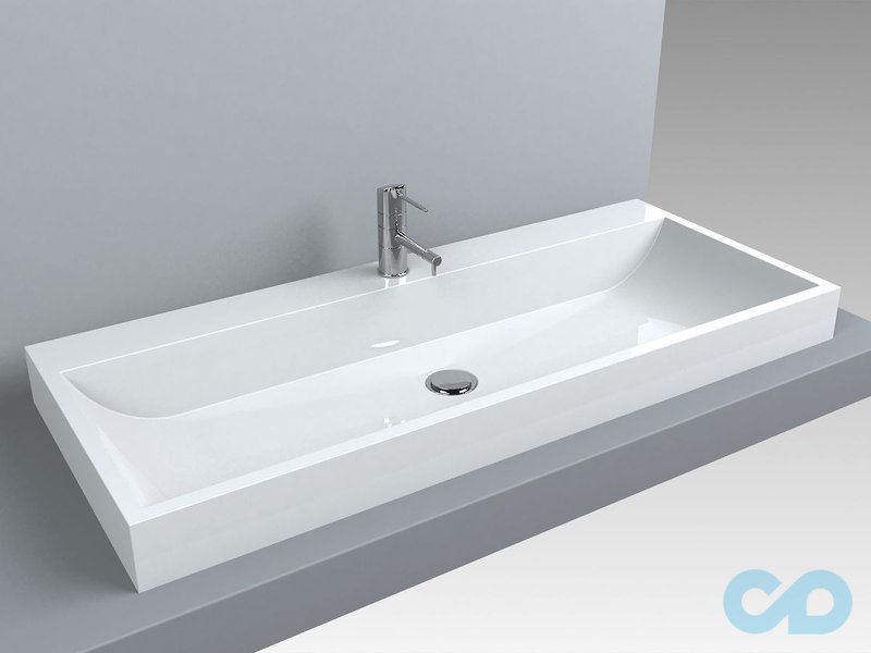 ціна Раковина Fancy Marble Varna 1000 5110101