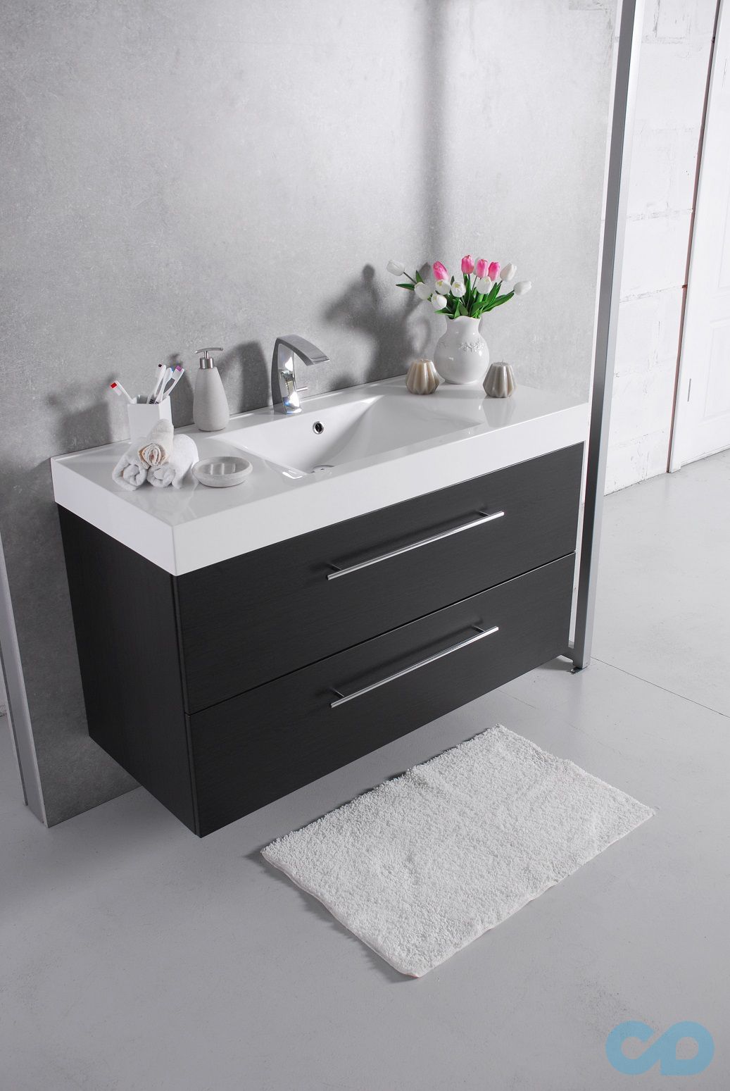 Раковина Fancy Marble Nadja 1200 0212101 ціна