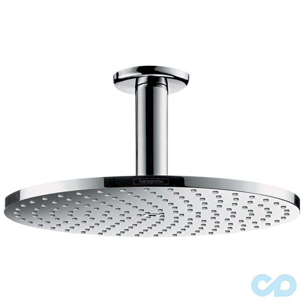 Верхній душ Hansgrohe Raindance S 240 1 jet P 27620000