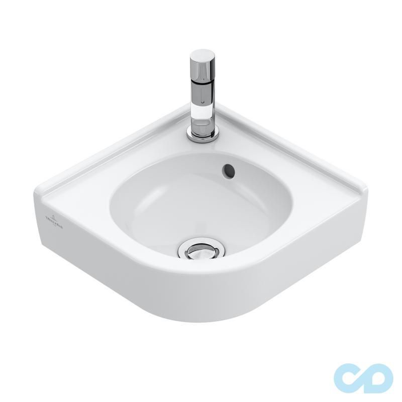 Міні-раковина Villeroy & Boch O.novo 73103201