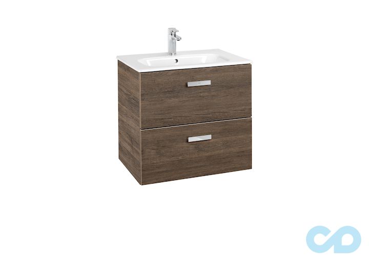 Тумба з умивальником Roca Victoria Basic A855854423