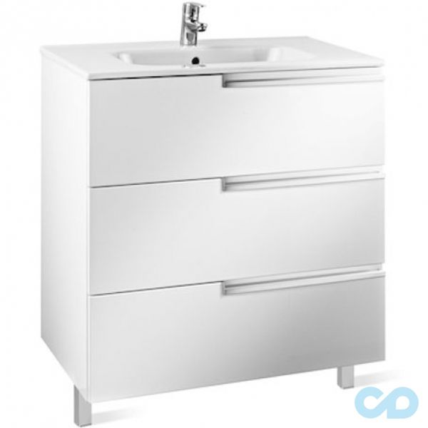 Тумба з умивальником Roca Victoria-N 60 см A855839806