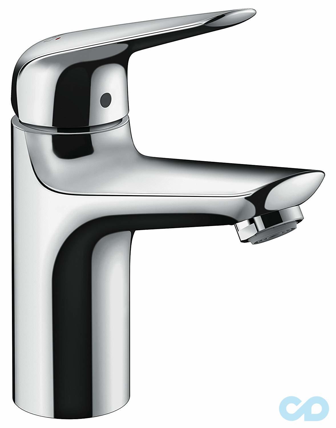 купити Набір змішувачів Hansgrohe Novus 34710300