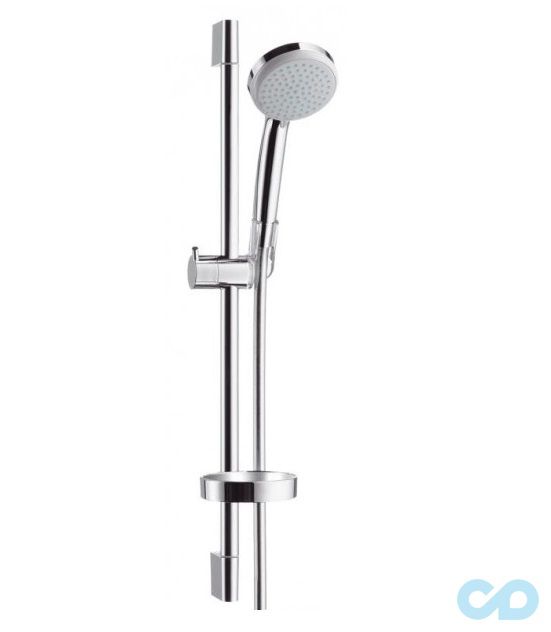 дизайн Набір змішувачів для ванни Hansgrohe Novus 34711230