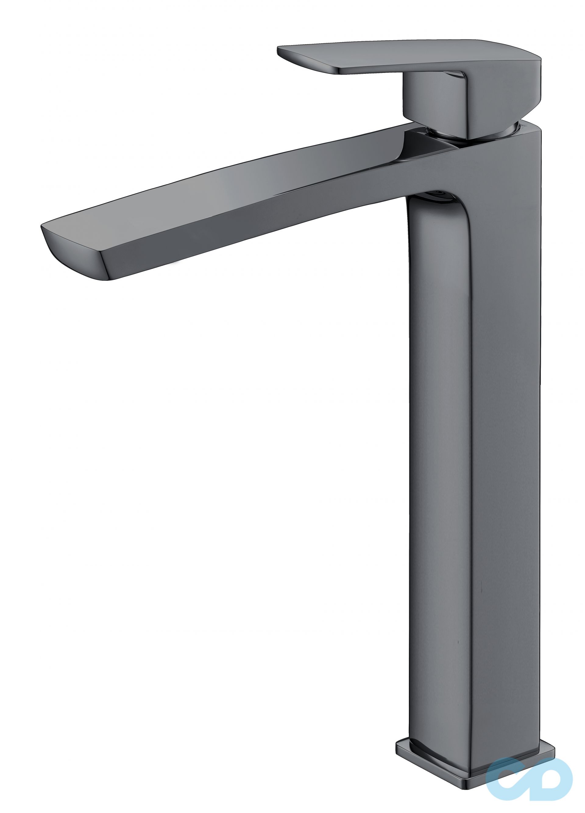 купити високий змішувач для раковини imprese grafiky zmk041807011