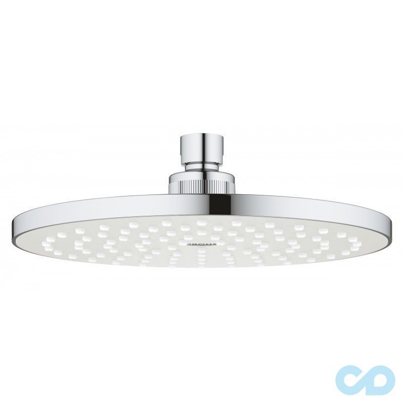 Душова система Grohe New Tempesta System 200 27389002 ціна