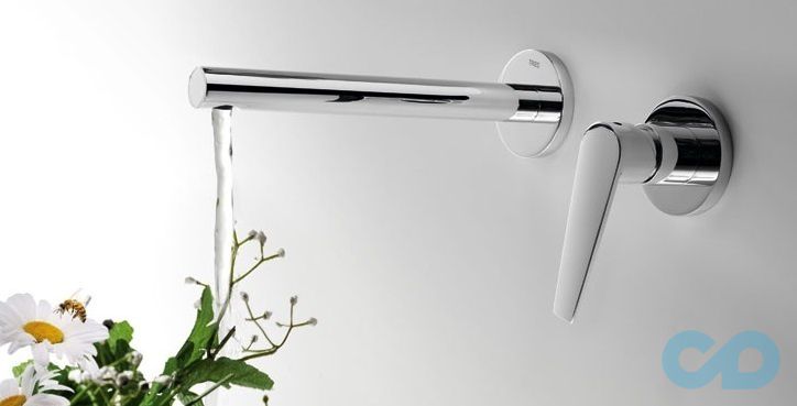 купити змішувач для раковини tres class 20520002