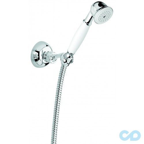 Душовий набір Emmevi Deco-Tiffany BIO110