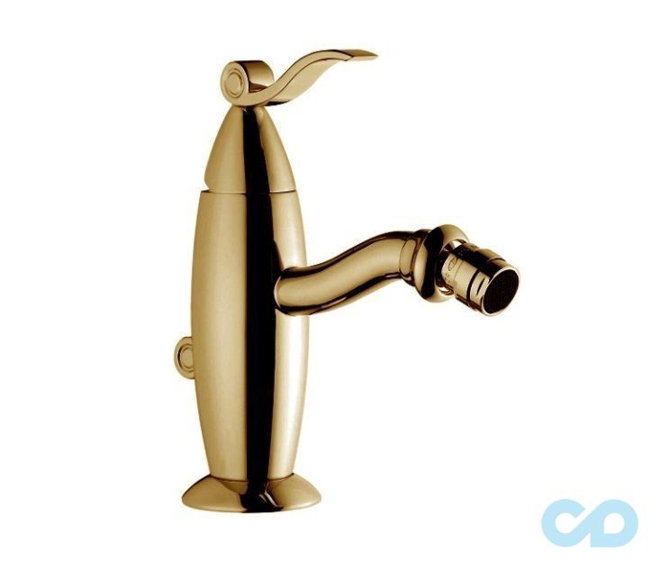 купити змішувач для біде emmevi abel бронза вr39004