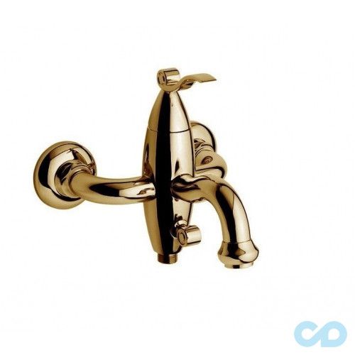 купити змішувач для ванни emmevi abel вr39001