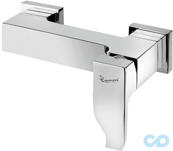 купити змішувач для душа emmevi niagara cr74002