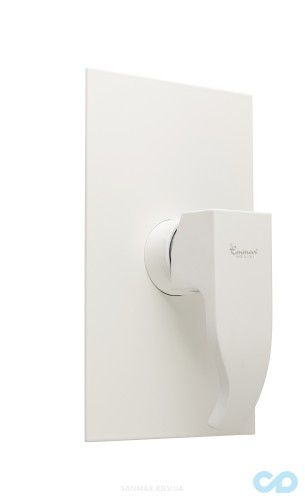 купити Змішувач для ванни вбудовується Emmevi Niagara BIO 74019