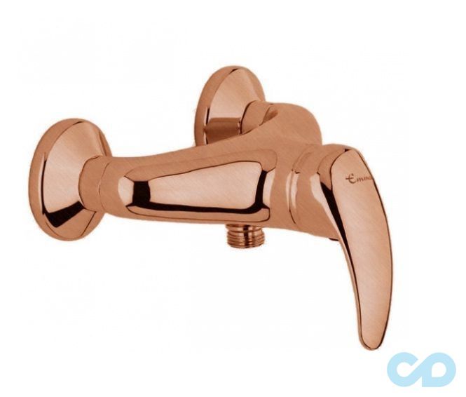 купити змішувач для душа emmevi anubis мідь ra7002rb