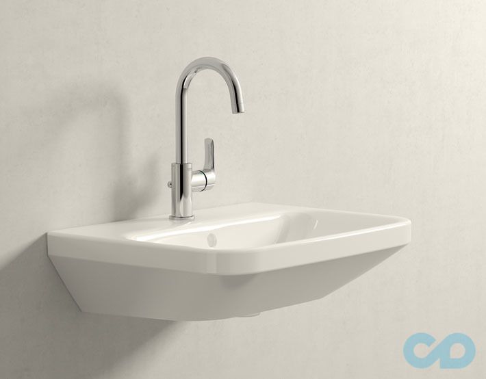 дизайн змішувач для раковини grohe bauedge 23760000