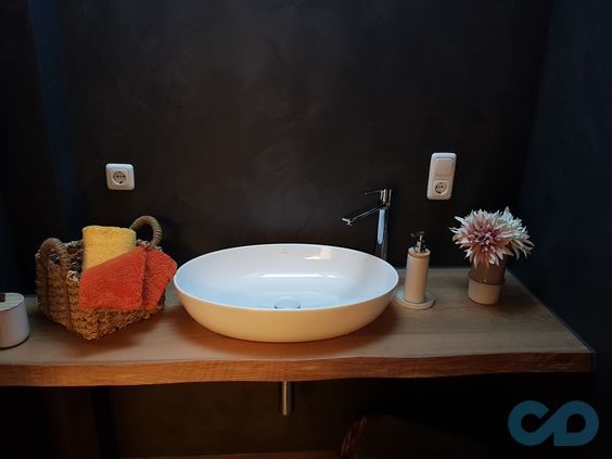 Раковина накладна Villeroy & Boch Artis 419861R1 купити