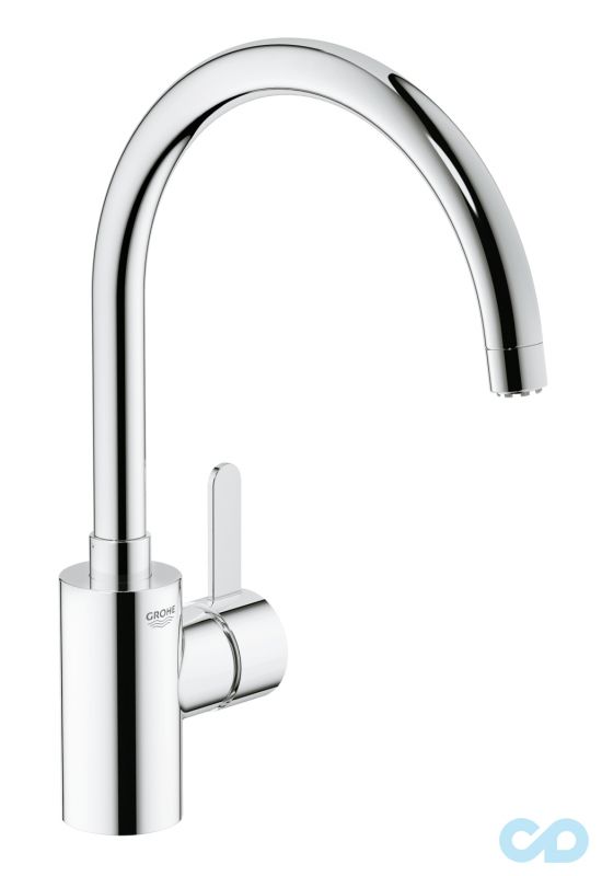 ціна Набір змішувачів Grohe Eurosmart Cosmopolitan 126115MK