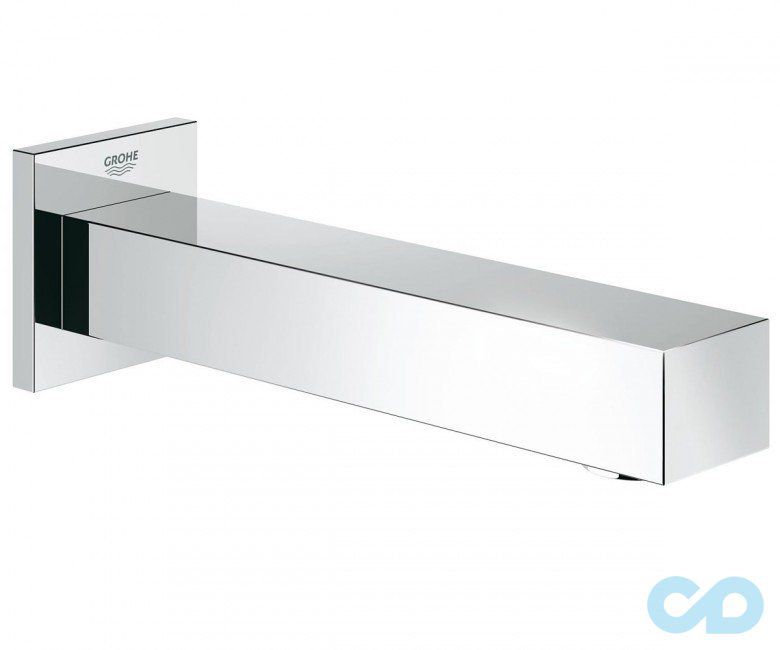 характеристики Душова система прихованого монтажу Grohe Grohtherm SmartControl 34506SC2