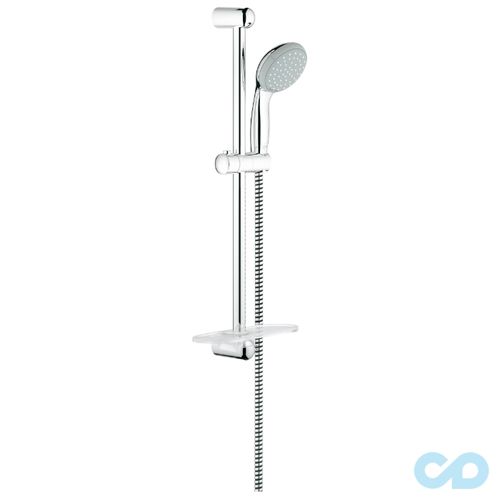 дизайн Набір змішувачів для ванни Grohe Eurosmart 34101TM