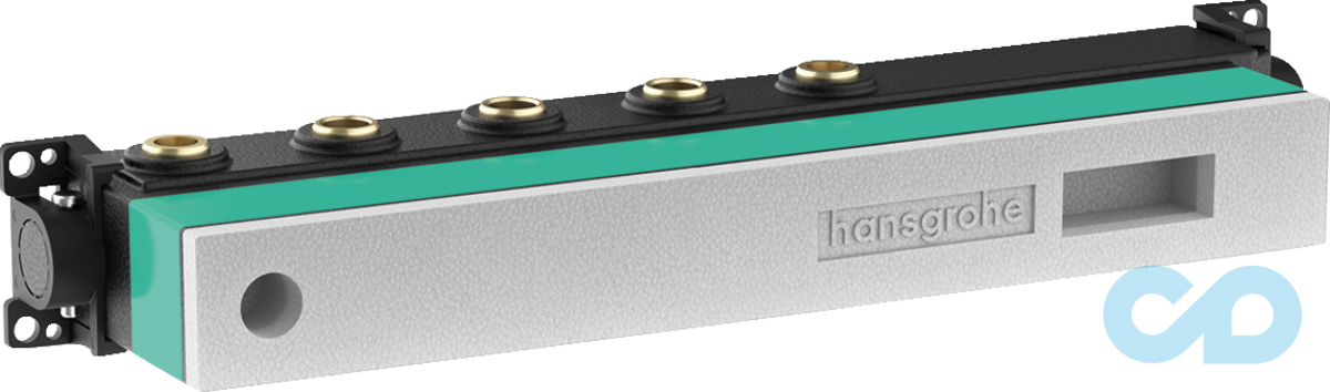 Прихована частина Hansgrohe RainSelect 15311180