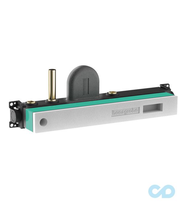 Прихована частина Hansgrohe RainSelect 15314180