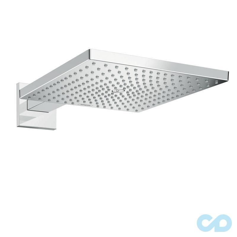 купити Душова система прихованого монтажу Hansgrohe Raindance 23815000