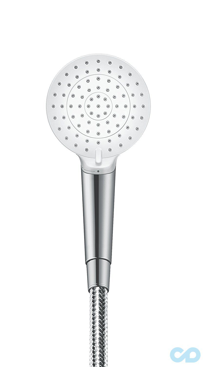 купити Ручний душ Hansgrohe Crometta Vario EcoSmart 26332400