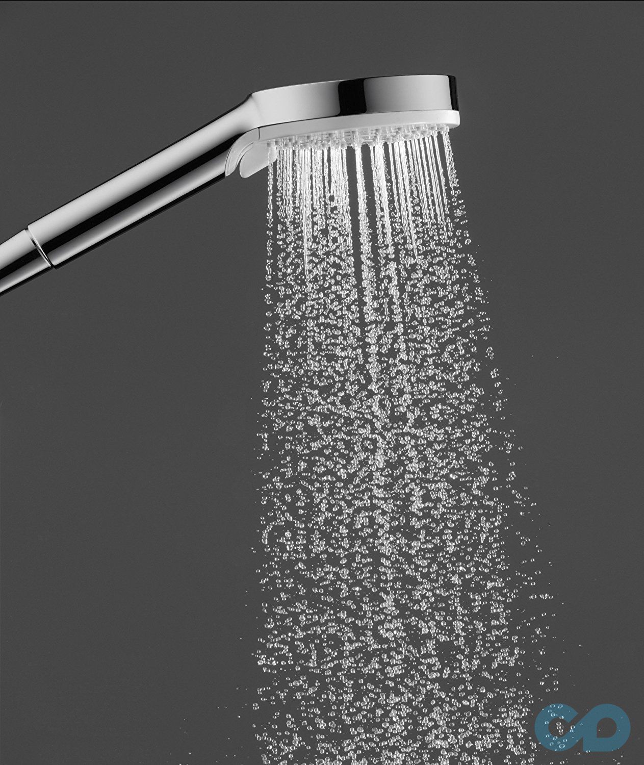 ціна Ручний душ Hansgrohe Crometta 1jet EcoSmart 26333400