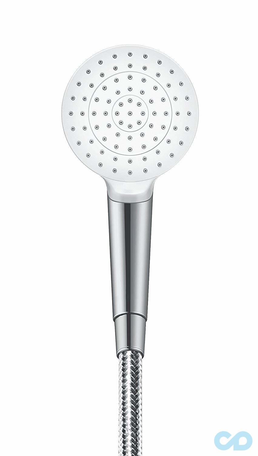 купить Ручной душ Hansgrohe Crometta 1jet Green 26334400