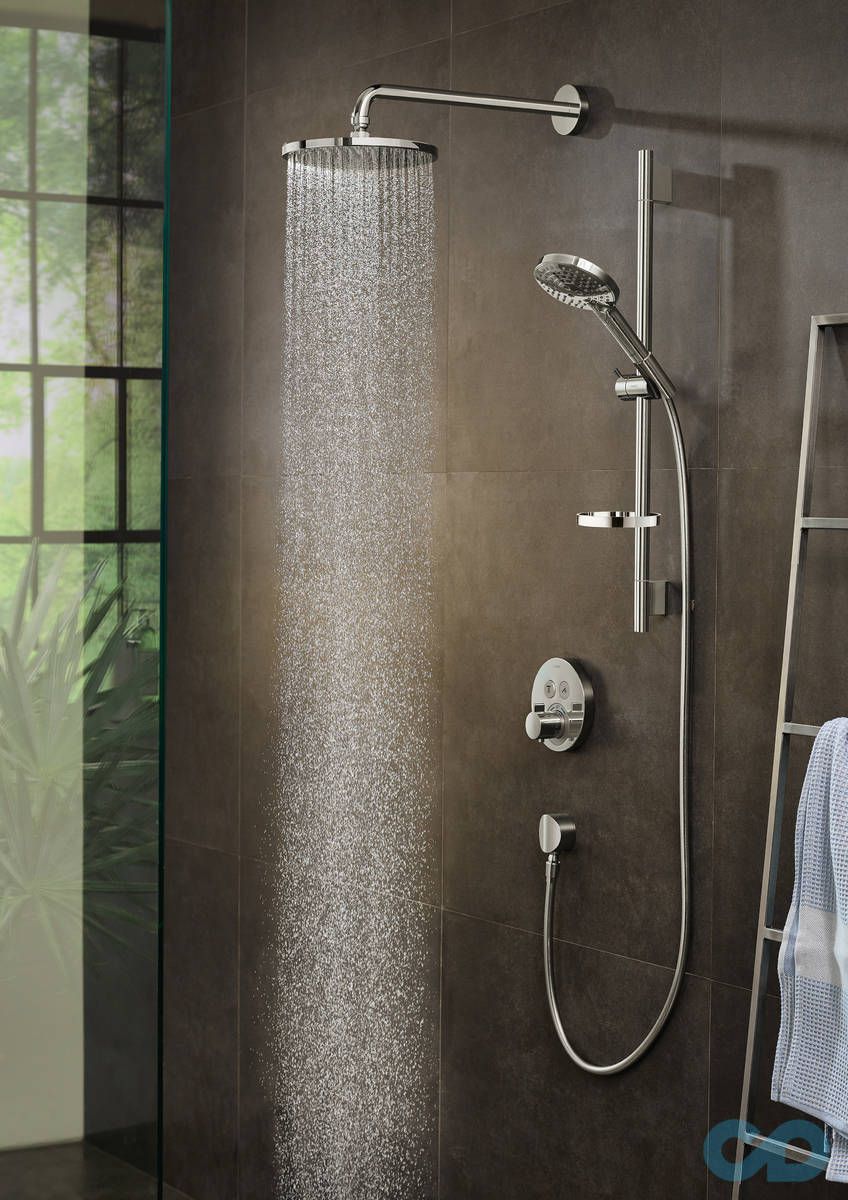 купити Шланговое під'єднання Hansgrohe FixFit S 26453000