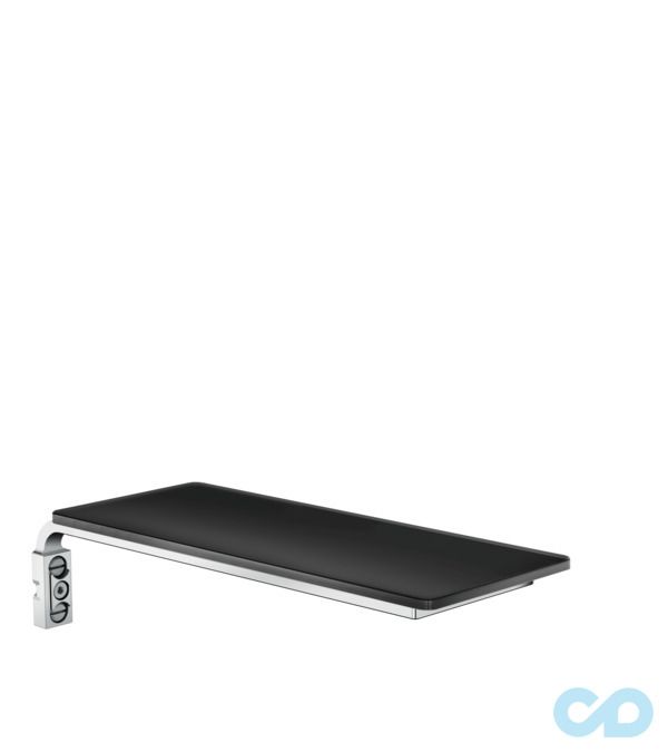 Мильниця для душового гарнітура Hansgrohe Raindance 26511600