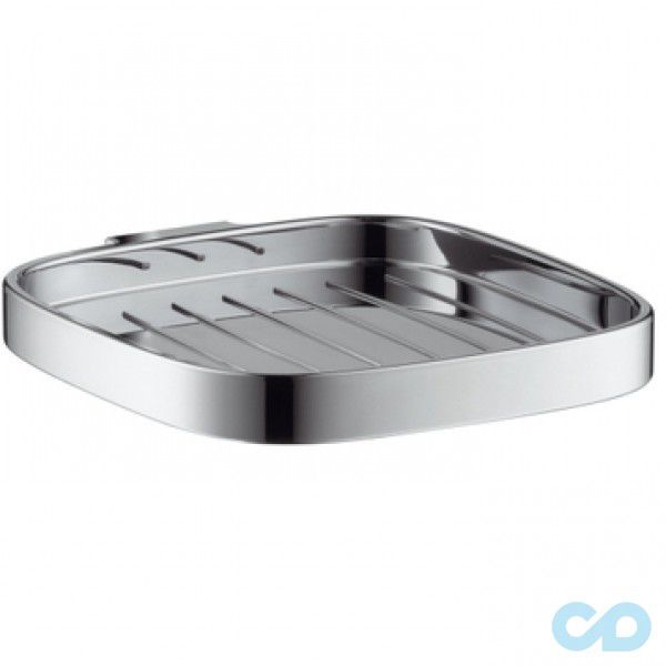 купити Мильниця Hansgrohe Casetta E 26519000