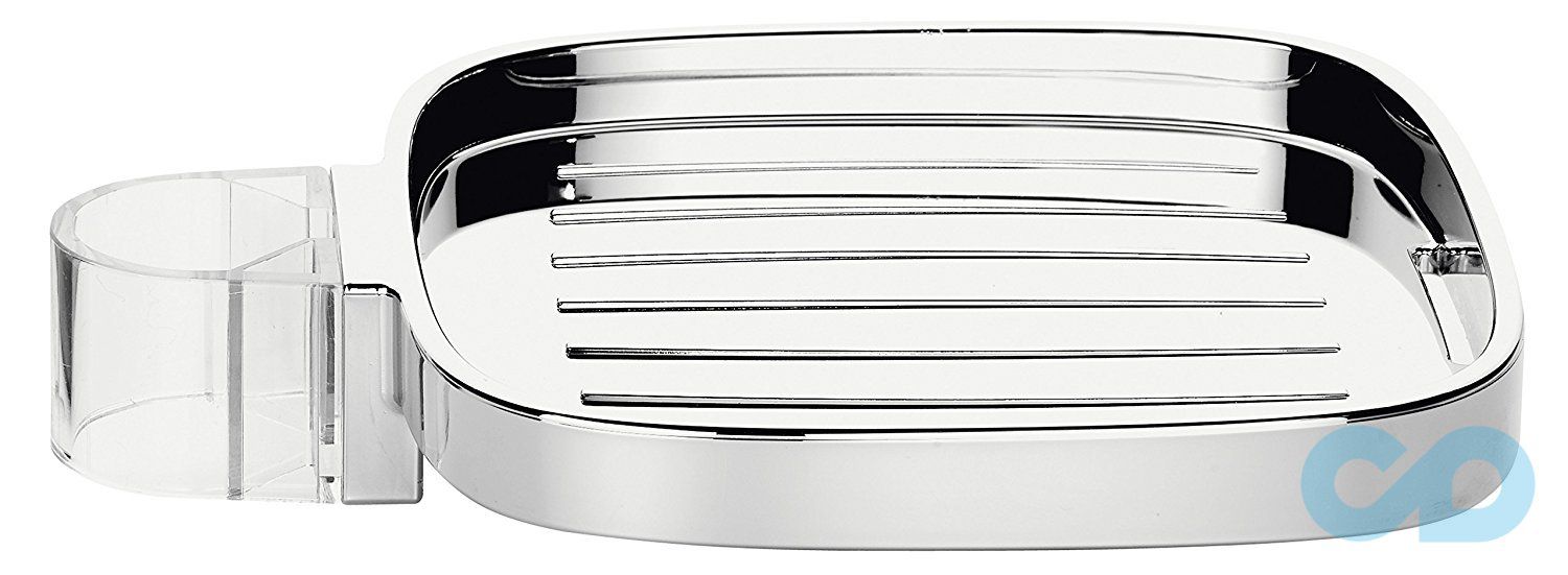 Мильниця Hansgrohe Casetta E 26519000