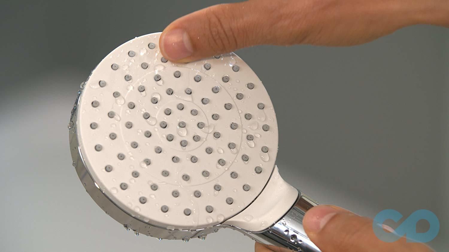 Душовий набір Hansgrohe Crometta 1jet 26567400 купити