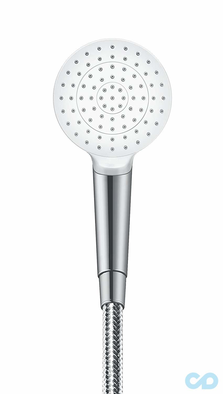 купити Душовий набір Hansgrohe Crometta 1jet 26567400