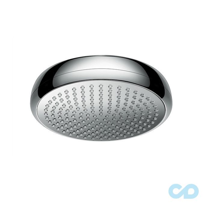 Верхній душ Hansgrohe Crometta 160 1jet LowPressure 26576000