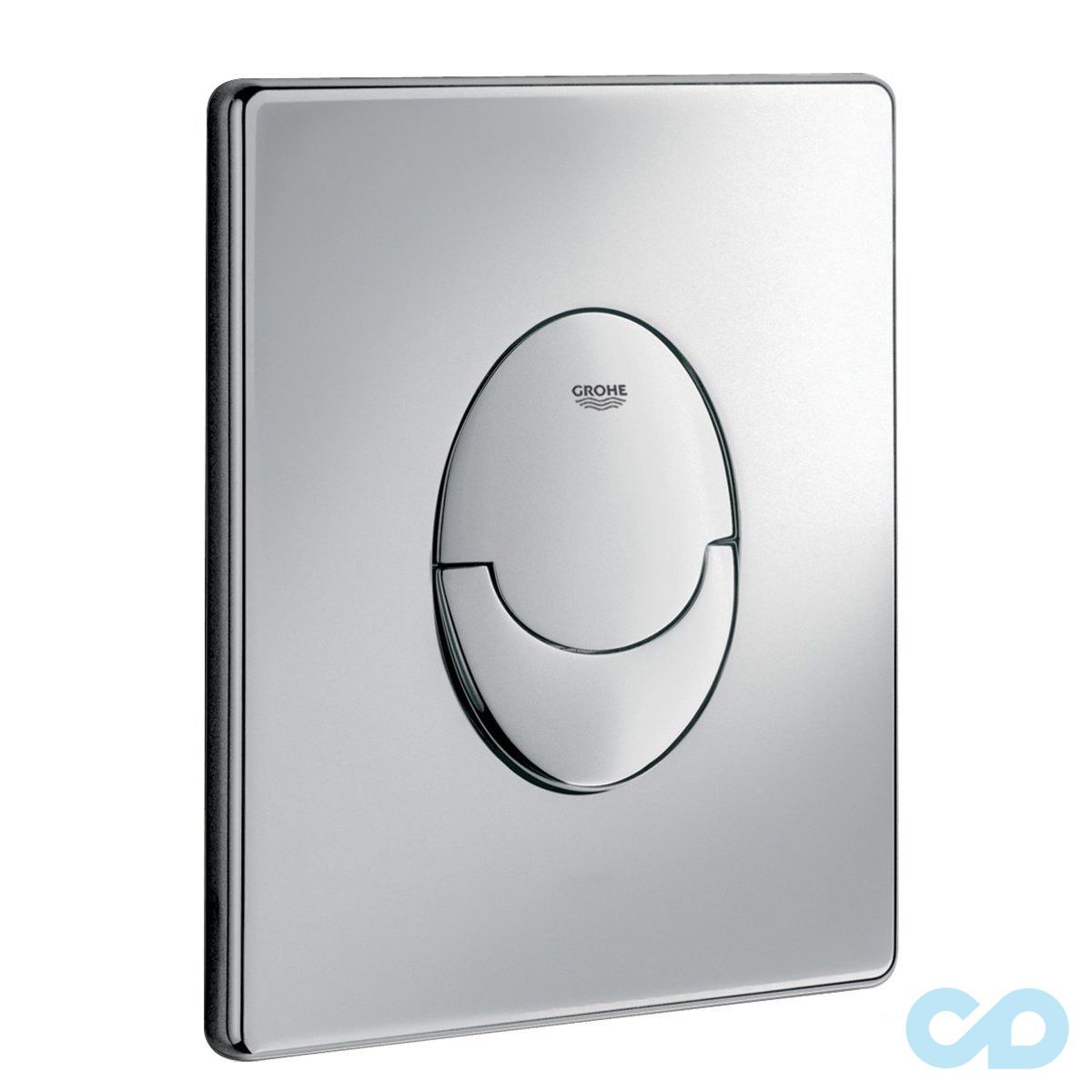 фото Інсталяція Grohe Rapid SL з унітазом підвісним Roca Volta A34HV18000