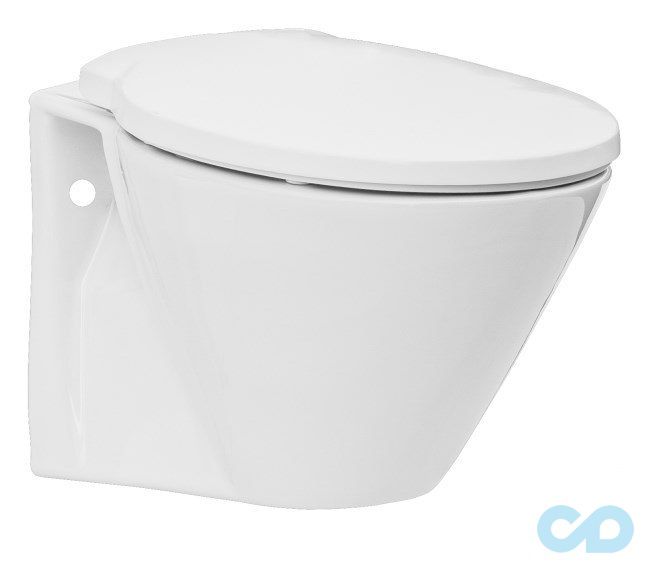 купити Інсталяція Grohe Rapid SL з унітазом підвісним Roca Volta A34HV18000