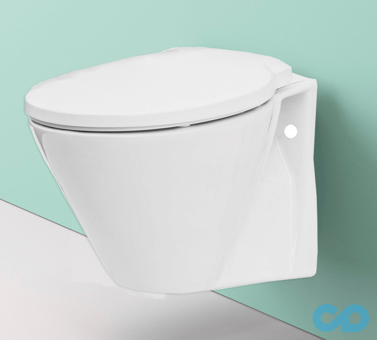 ціна Інсталяція Grohe Rapid SL з унітазом підвісним Roca Volta A34HV18000