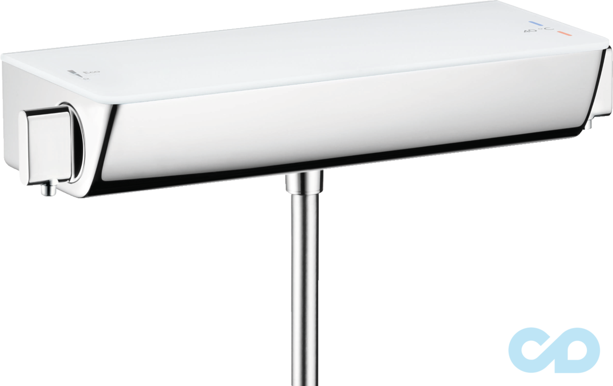 ціна Душовий комплект Hansgrohe Raindance Select 27038400