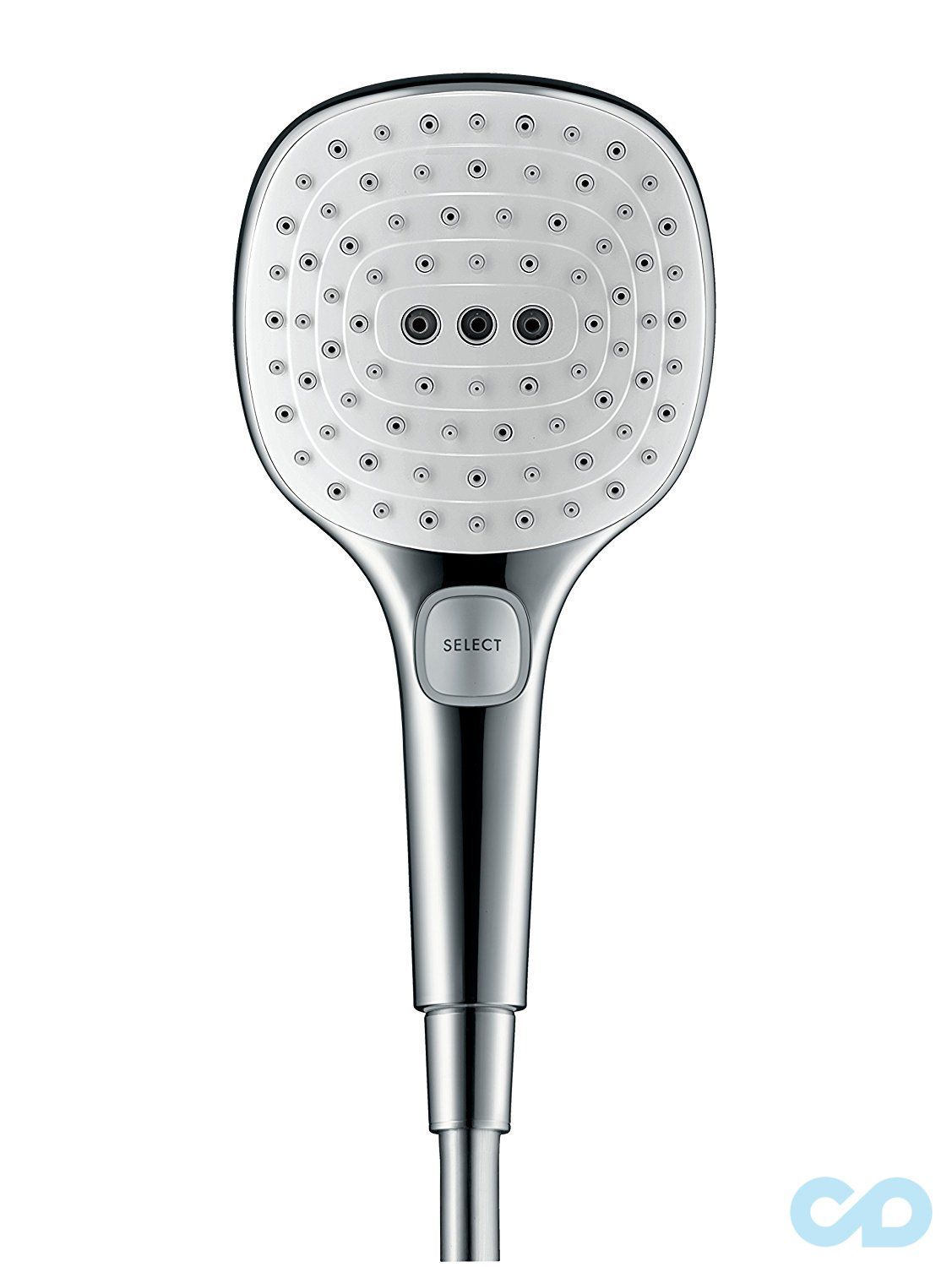 купити Душовий комплект Hansgrohe Raindance Select 27038400