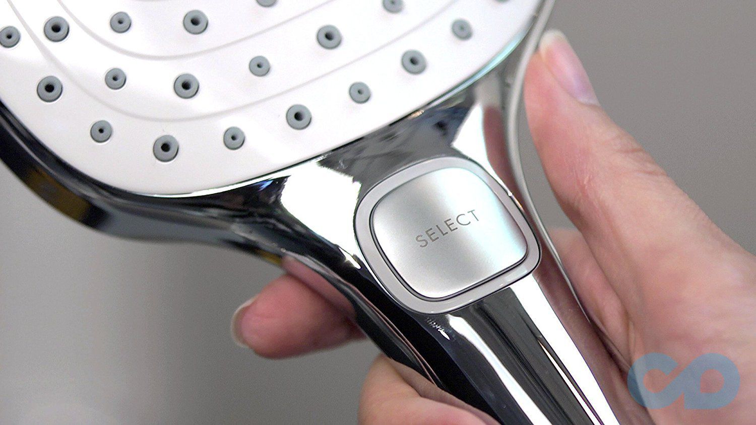 Душовий комплект Hansgrohe Raindance Select 27038400 ціна