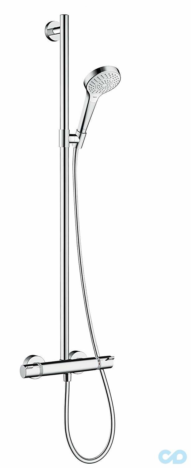 Душова система Hansgrohe Croma Select S 27249400