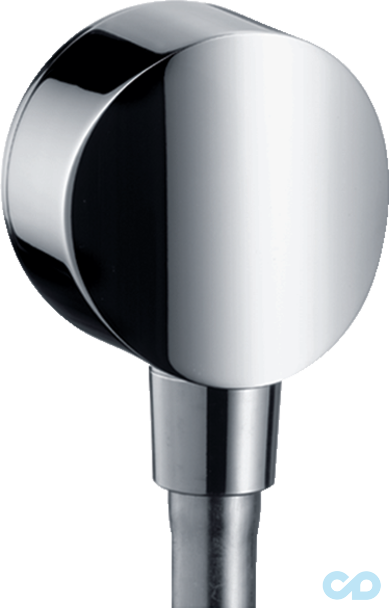 Шланговое під'єднання Hansgrohe Fixfit S 27456000