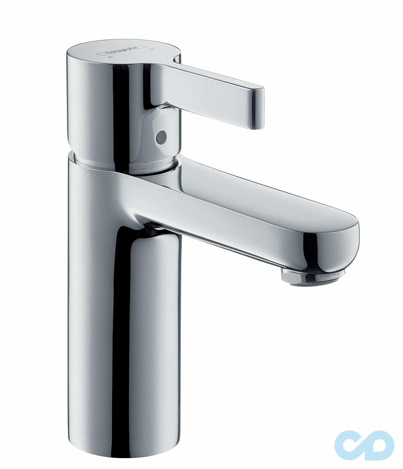 купити змішувач для раковини hansgrohe metris s 31063000