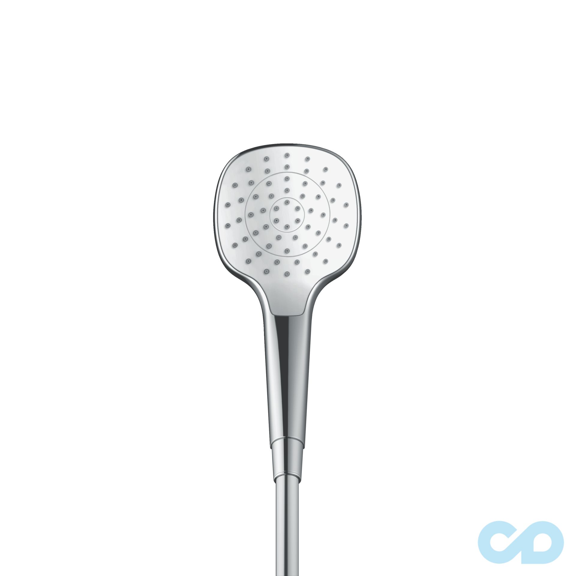 купити Душовий набір Hansgrohe Croma Select E 26584400