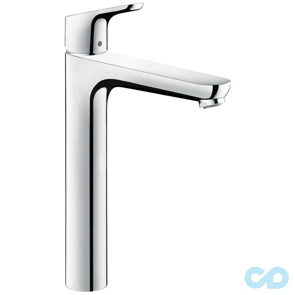 купити змішувач для раковини hansgrohe focus 31532000