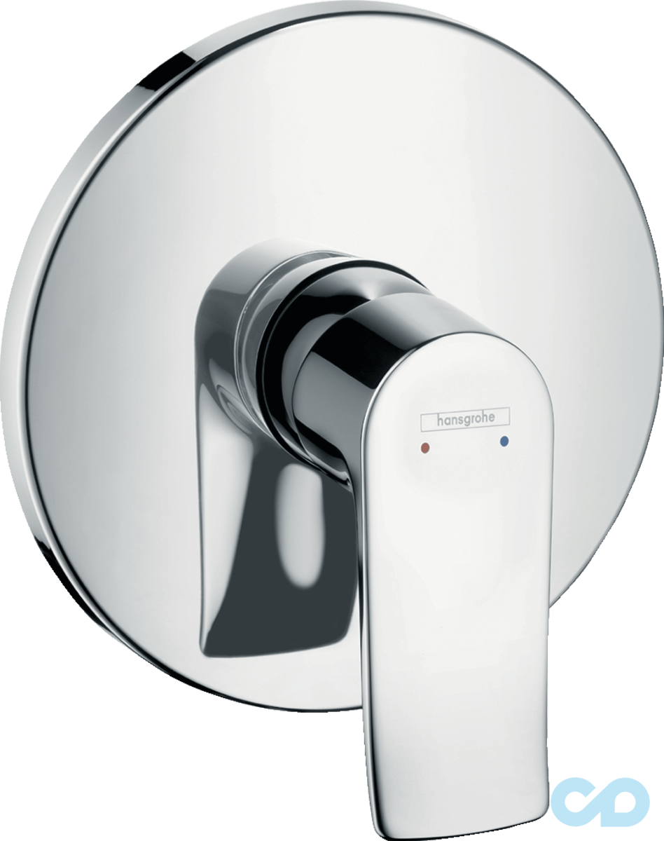 Змішувач для душа Hansgrohe Metris 31652000
