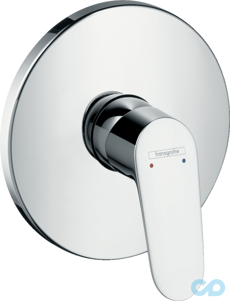 Змішувач для душа Hansgrohe Focus 31964000